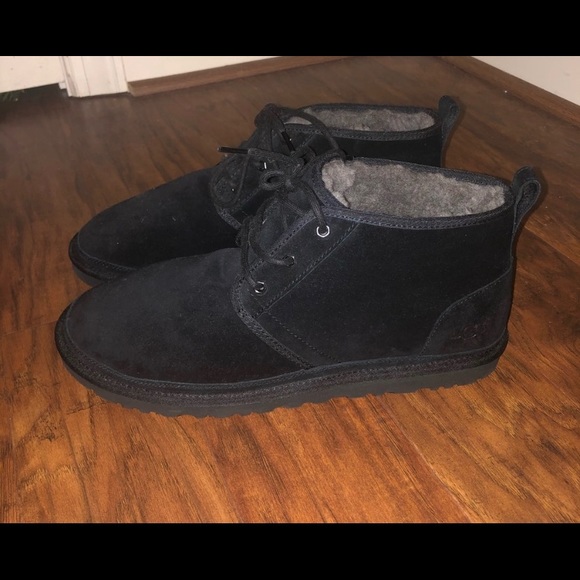 MenUgg’s - Picture 5 of 5